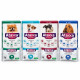 Ataxxa – Deparazitare externa pentru Câini >25 kg (3 x 4 ml, Krka Vet)